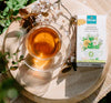 5 Natural Tea Remedies To Destress