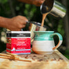 A Guide on How to Make Chai.
