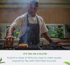 A Guide To Tea-Infused Recipes