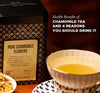 Health Benefits of Chamomile Tea and 4 Reasons You Should Drink It