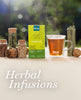 Natural Infusions