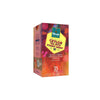 YUM Ceylon Tea with Forest Berry Black Tea Pack-25 Individually Wrapped Tea Bags