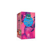 YUM Earl Grey with Vanilla Ceylon Black Tea Pack-25 Individually Wrapped Tea Bags