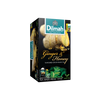 Fun Flavoured Ginger & Honey Ceylon Black Tea- 20 Tea Bags
