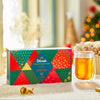 Dilmah Christmas Tea Variety Gift Pack-2x10 Individually Wrapped Tea Bags