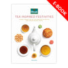 TEA INSPIRED FESTIVITIES - EBOOK