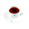 CRAIGHEAD TEA CUP & SAUCER - 150ML