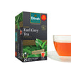 Gourmet Earl Grey- 25 Individually Foil Wrapped Tea Bags