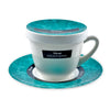 EXCEPTIONAL TEA SET