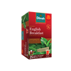Gourmet English Breakfast- 25 Individually Foil Wrapped Tea Bags