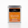 EXCEPTIONAL LIVELY LIME&ORANGE FUSION - 100G LEAF TEA