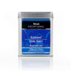 EXCEPTIONAL ELEGANT EARL GREY - 100G LEAF TEA