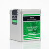 EXCEPTIONAL GENTLE MINTY GREEN TEA - 100G LEAF TEA