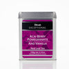 EXCEPTIONAL ACAI BERRY WITH POMEGRANATE & VANILLA - 100G LEAF TEA