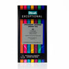 Exceptional Fragrant Jasmine Green - 50 Leaf Tea Bags (Individually Wrapped)