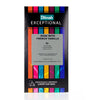 Exceptional Rose and French Vanilla - 50 Leaf Tea Bags (Individually Wrapped)