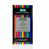 Exceptional Elegant Earl Grey - 50 Leaf Tea Bags (Individually Wrapped)