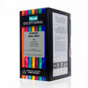 Exceptional Elegant Earl Grey - 50 Leaf Tea Bags (Individually Wrapped)