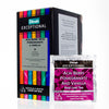 Exceptional Acai Berry with Pomegranate & Vanilla - 50 Leaf Tea Bags (Individually Wrapped)