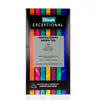 Exceptional Gentle Minty Green - 50 Leaf Tea Bags (Individually Wrapped)