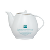 MELTON PORCELAIN TEA POT - 400ML