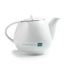 MELTON PORCELAIN TEA POT - 400ML