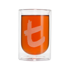 t-SERIES DOUBLE WALL GLASS - 230ML