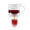 THE PERFECT CUP INFUSER - 400ML