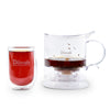 THE PERFECT CUP INFUSER - 400ML