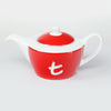 t-SERIES t-POT CHERRY RED - 400ML