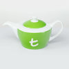 t-SERIES t-POT LIME GREEN - 400ML