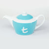 t-SERIES t-POT SKY BLUE - 400ML