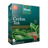 Premium Ceylon Black Tea - 100 Tea Bags