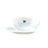 QUEENSBERRY BREAKFAST TEA CUP & SAUCER - 240ML
