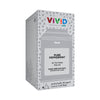 Vivid Pure Peppermint Tea - 30 Leaf Tea Bags (Individually Wrapped)