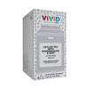 Vivid Ceylon Tea with Pomegranate and Mint - 50 Leaf Tea Bags (Individually Wrapped)