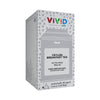 Vivid Ceylon Breakfast Tea - 50 Leaf Tea Bags (Individually Wrapped)