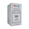 Vivid Fragrant Jasmine Green Tea - 50 Leaf Tea Bags (Individually Wrapped)